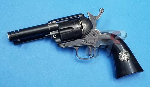 Umarex Colt S.A.A. Custom.45 (Co2) - Click Image to Close